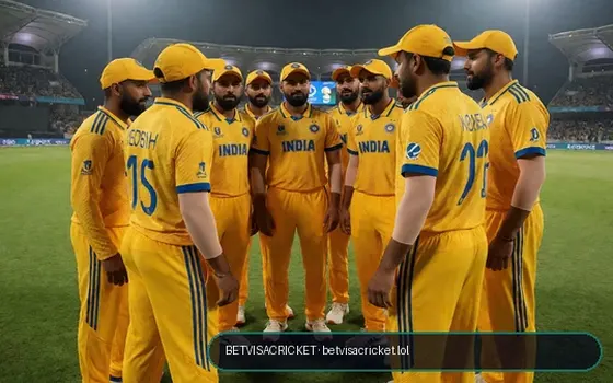 Punjab vs Lucknow on Betvisacricket