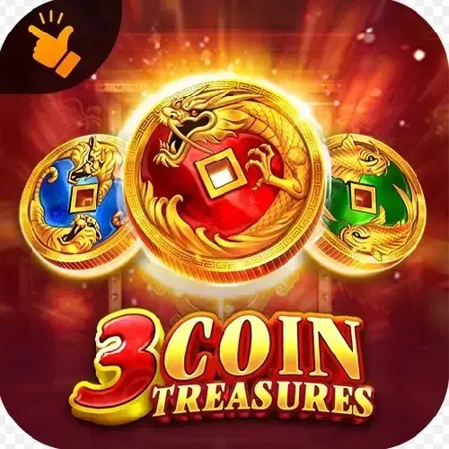 3 Coins Betvisacricket