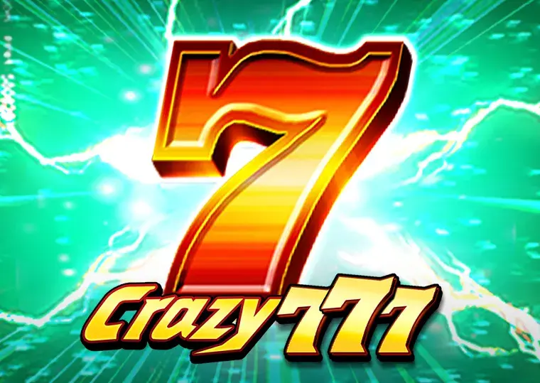 Crazy 777 Betvisacricket