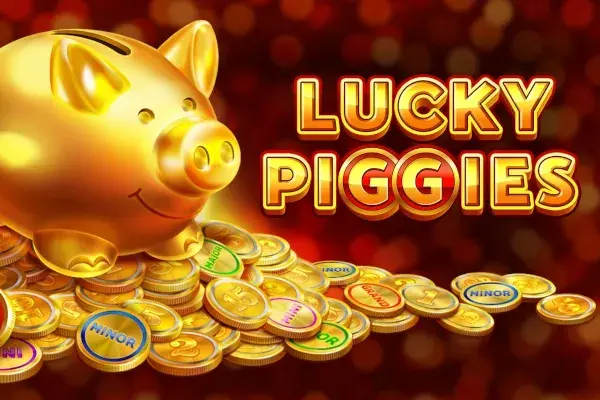 Lucky Piggies gemple Betvisacricket