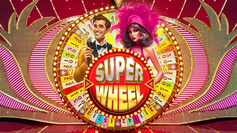 Super Wheel Betvisacricket